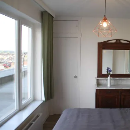 Rent this 1 bed apartment on 2600 Antwerp