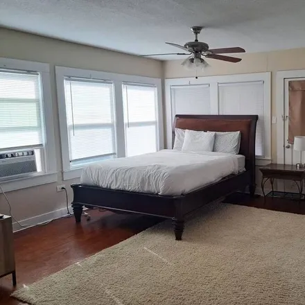 Image 1 - Weatherford, TX, 76086 - Apartment for rent