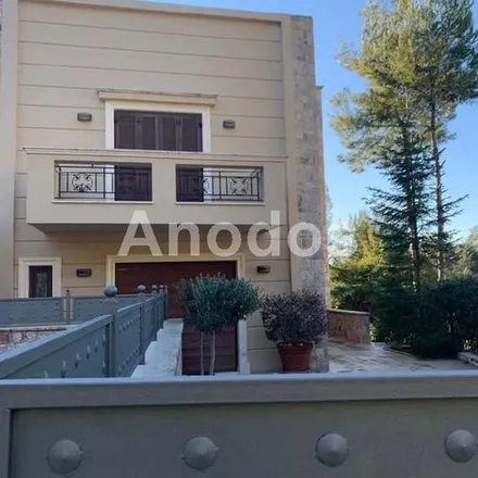 Image 3 - National Bank of Greece, Ηρώων Πολυτεχνείου 8, Municipality of Agia Paraskevi, Greece - Apartment for rent