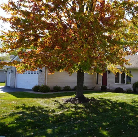 Buy this 3 bed house on 10556 Meadowsweet Lane in Roscoe, Roscoe Township