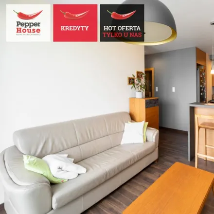 Buy this 3 bed apartment on Marszałka Ferdynanda Focha 13 in 80-156 Gdansk, Poland