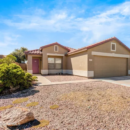 Buy this 3 bed house on 15597 West Acapulco Lane in Surprise, AZ 85379