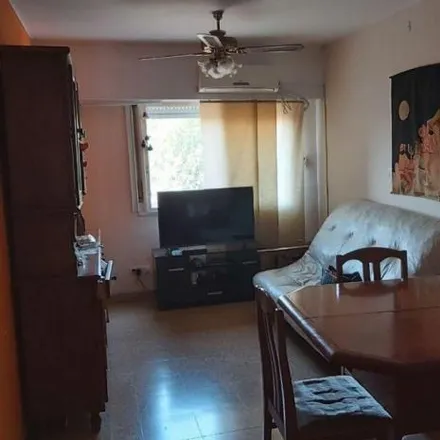 Buy this 2 bed apartment on Gaboto 700 in General San Martín, Rosario