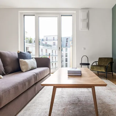 Rent this 2 bed apartment on Rosenthaler Straße 45 in 10178 Berlin, Germany