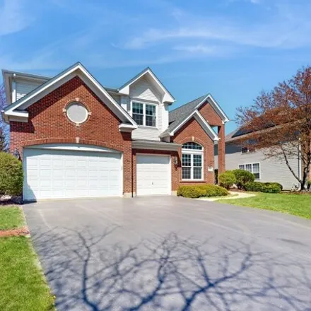 Buy this 4 bed house on 5836 Highland Drive in Rolling Meadows, IL 60008