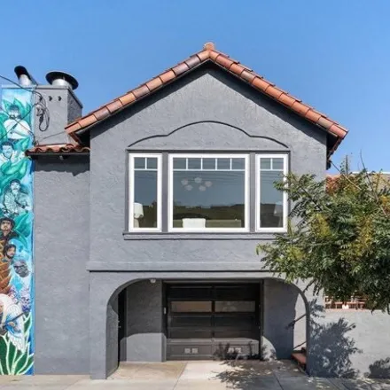 Buy this 3 bed house on 2876 25th Street in San Francisco, CA 90103