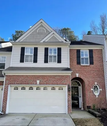 Rent this 3 bed house on 13260 Ashford Park Drive in Raleigh, NC 27613