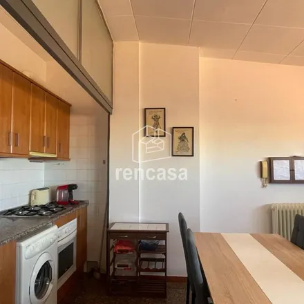 Image 6 - Carrer del Riu Ebre, 13, 25001 Lleida, Spain - Apartment for rent