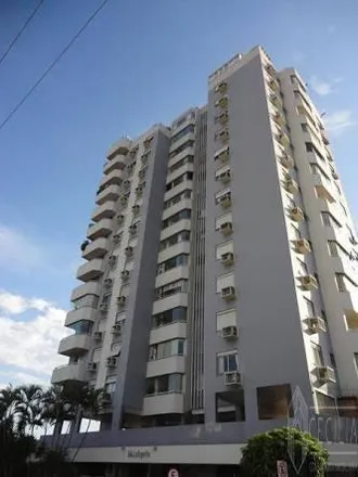 Buy this 2 bed apartment on Rua Flores da Cunha in Pátria Nova, Novo Hamburgo - RS