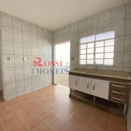Rent this 2 bed house on Rua Quinze in Rio Claro, Rio Claro - SP