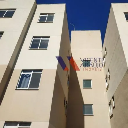 Rent this 2 bed apartment on unnamed road in Regional Centro, Betim - MG