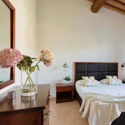 Rent this 1 bed apartment on Vada in Strada Provinciale 13 della Torre, 57018 Vada LI
