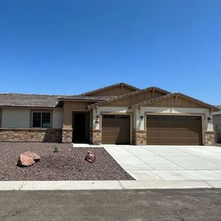 Buy this 2 bed house on unnamed road in Fortuna Foothills, AZ 85367