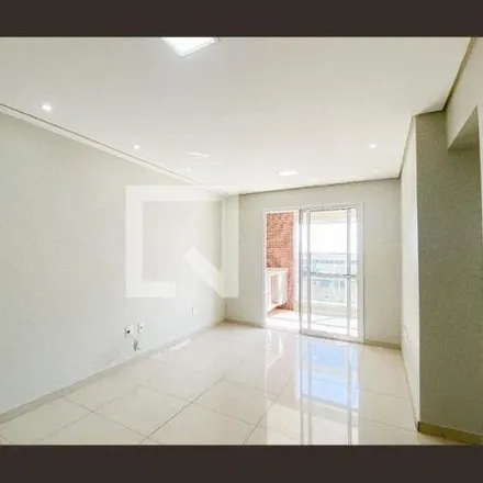 Rent this 2 bed apartment on Rua Vitória Régia in Campestre, Santo André - SP