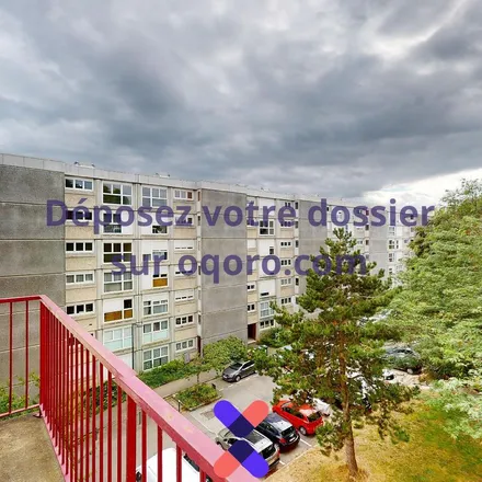 Rent this 4 bed apartment on 7 Avenue Gaston Berger in 35043 Rennes, France