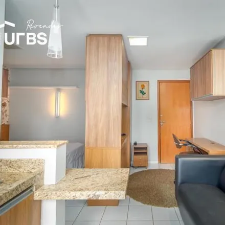 Buy this 1 bed apartment on La Place in Rua 9, Setor Oeste