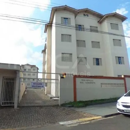 Buy this 2 bed apartment on Residencial Sol Nascente in Rua Américo Jacomino Canhoto 223, Jardim Nova Santa Paula