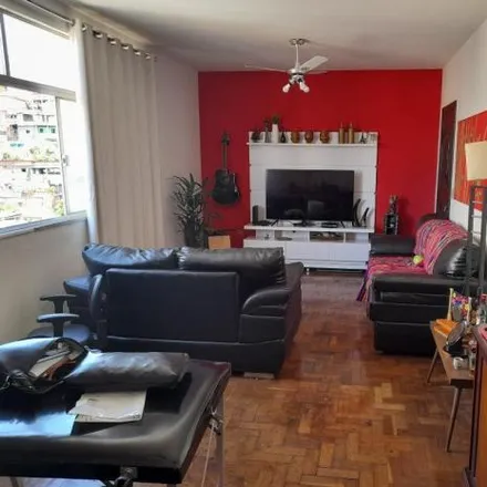 Buy this 3 bed apartment on Caminho do Canto do Rio in São Francisco, Niterói - RJ