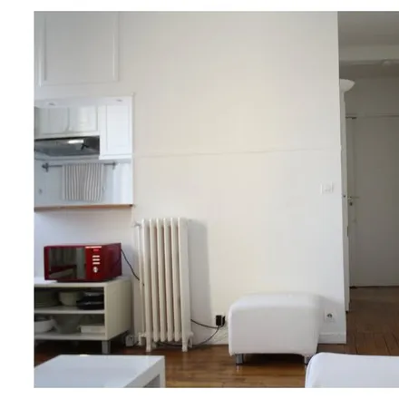 Image 4 - 30 Rue Florence Blumenthal, 75016 Paris, France - Apartment for rent