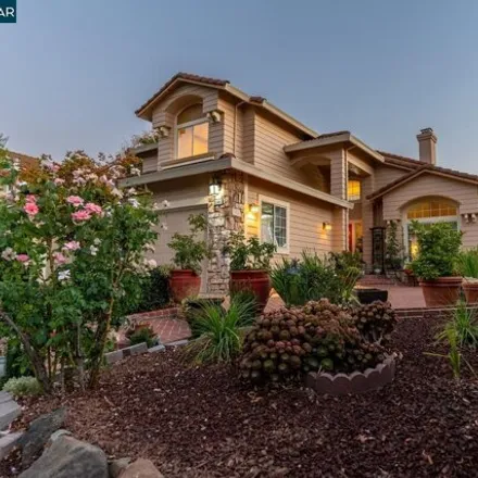 Buy this 4 bed house on 3153 Sonoma Valley Drive in Fairfield, CA 94534