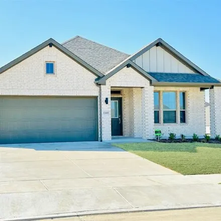 Rent this 4 bed house on Collin Street in Melissa, TX 75454