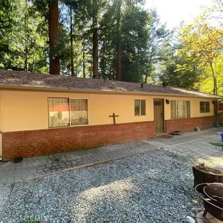 Buy this 3 bed house on 17310 Bear Creek Road in Santa Cruz County, CA 95006
