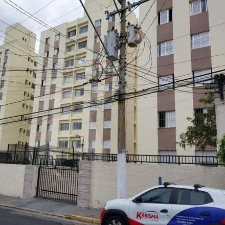 Rent this 2 bed apartment on Rua José Osvaldo 224 in Vila Gustavo, São Paulo - SP