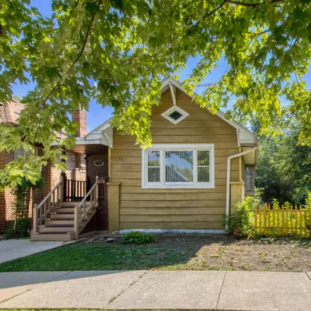 Buy this 3 bed house on 734 North Humphrey Avenue in Oak Park, IL 60302