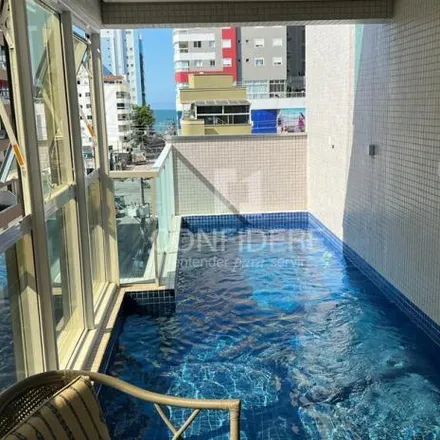 Buy this 3 bed apartment on Rua 292 in Meia Praia, Itapema - SC