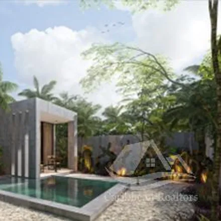 Buy this 3 bed house on Xcaret in 77762 Tulum, ROO