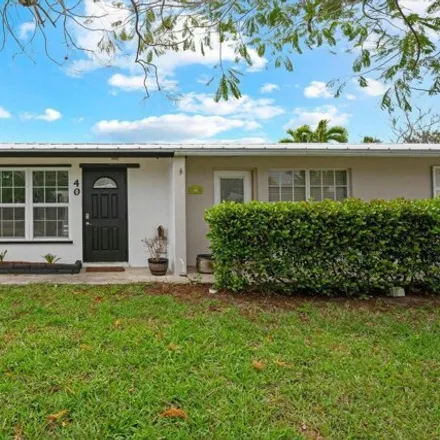 Buy this 3 bed house on 44 Southwest Hideaway Place in Martin County, FL 34994