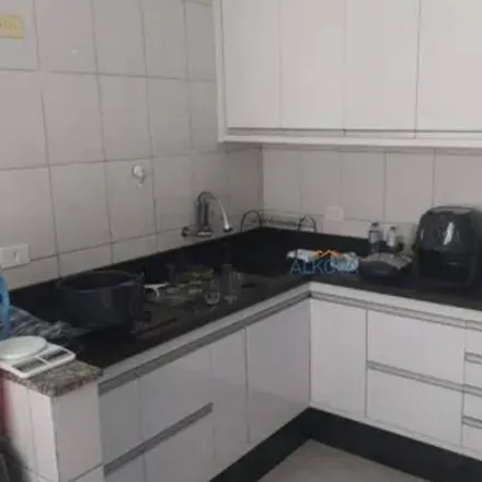 Rent this 2 bed apartment on Edifício Vivendas Morumby in Rua Gisele Martins 680, Bosque dos Ipês