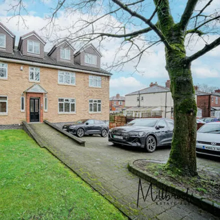 Buy this 3 bed apartment on Worsley Road/The White Horse in Worsley Road, Roe Green