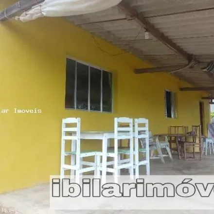 Buy this 3 bed house on unnamed road in Patrimônio do Jahú, Ibiúna - SP