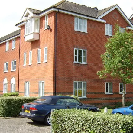 Rent this 1 bed apartment on Mill Bridge in Halstead, CO9 2TD