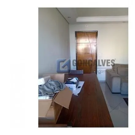 Image 2 - Rua Javri, Vila Alzira, Santo André - SP, 09185-220, Brazil - Apartment for sale