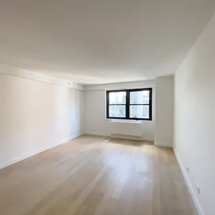 Image 9 - 600 Third Avenue, 600 3rd Avenue, New York, NY 10016, USA - Apartment for rent