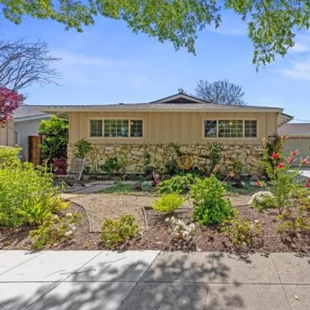 Buy this 3 bed house on 2055 Orestes Way in San Jose, CA 95008