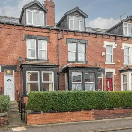 Buy this 5 bed townhouse on Savile Road in Leeds, LS7 3ER