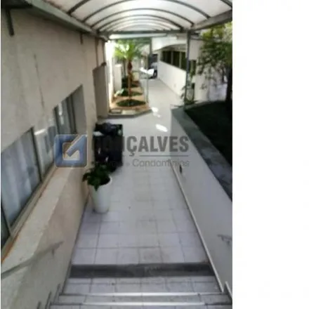 Rent this 2 bed apartment on Avenida Paulo Afonso in Nova Petrópolis, São Bernardo do Campo - SP