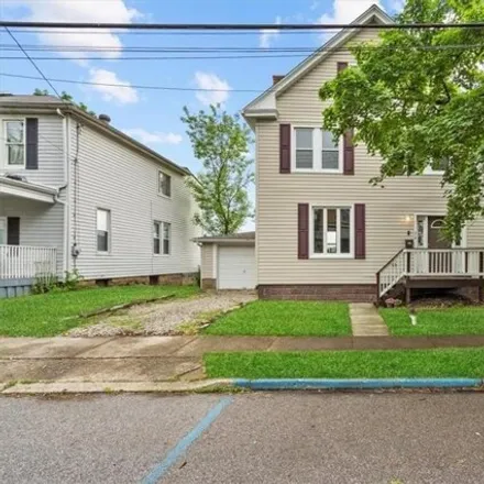 Buy this 3 bed house on 433 Grant Avenue in Carnegie, Allegheny County