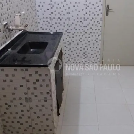 Rent this 1 bed house on Rua Serra do Maracuja in Cidade Ademar, São Paulo - SP
