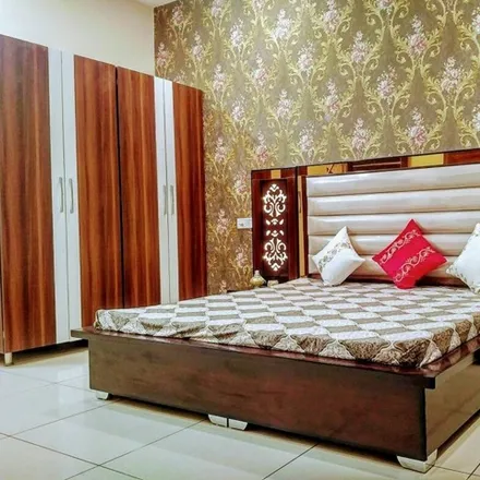 Rent this 3 bed house on unnamed road in Jalandhar District, Jalandhar - 144001