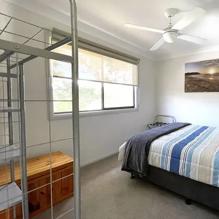 Rent this 3 bed house on Broulee NSW 2537