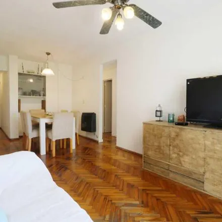 Buy this 3 bed apartment on Maure 3973 in Chacarita, C1427 BRJ Buenos Aires