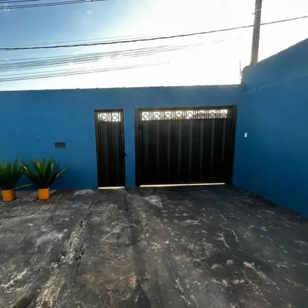 Buy this 2 bed house on Rua Guido Vecchi Sobrinho in Residencial Liliana Tenuto Rossi, Ribeirão Preto - SP