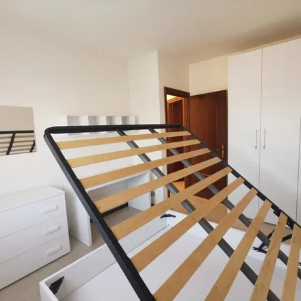 Rent this 1 bed apartment on unnamed road in 37047 San Bonifacio VR, Italy