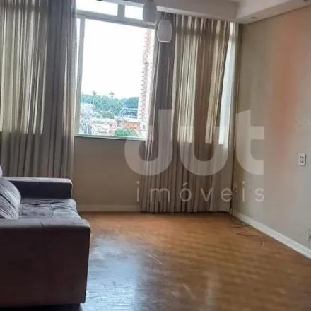Rent this 2 bed apartment on Rua Barão de Jaguará 739 in Centro, Campinas - SP