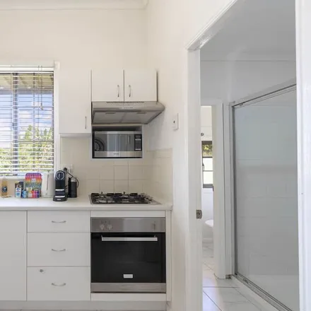 Rent this 1 bed house on Milton in Greater Brisbane, Australia