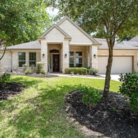Buy this 4 bed house on 23319 Hillsview Ln in New Caney, Texas